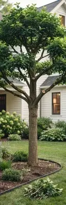 Professional tree service